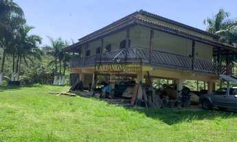 Imagem 7: Sítio à Venda em Juquiá COD: 5811 F:(11) 97302-9229 CESAR