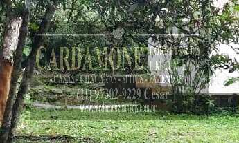 Imagem 5: Sítio em Juquitiba-SP - Oportunidade Única! COD: 5778 F:(11) 97302-9229 CESAR