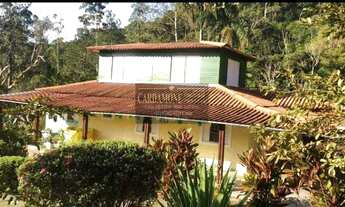 Imagem 2: Chácara em Juquitiba COD: 5812 F:(11) 97302-9229 CESAR