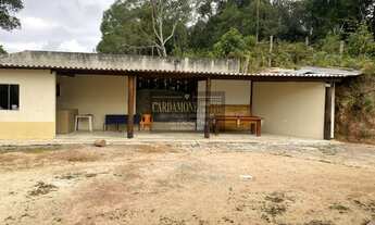 Imagem 3: Chácara em São Lourenço da Serra ? SP COD: 5775 F:(11) 97302-9229 CESAR