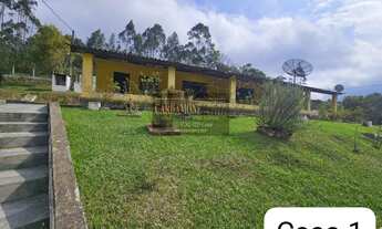 Imagem 4: Chácara em Juquitiba COD: 5819 F:(11) 97302-9229 CESAR