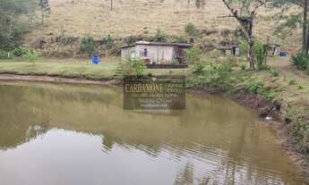 Imagem: Chácara em Juquitiba-SP COD 5801 F (11)