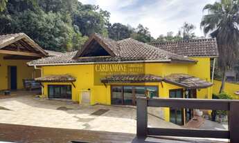 Imagem: Casa alto padrão em Juquitiba COD 5803