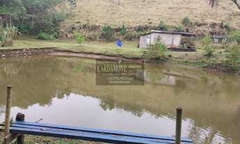 Imagem 2: Chácara em Juquitiba-SP COD: 5801 F:(11) 97302-9229 CESAR