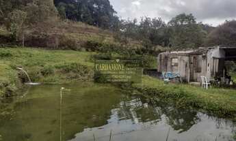 Imagem 2: Sítio em jquitiba 5 alqueires COD: 5817 F:(11) 97302-9229 CESAR