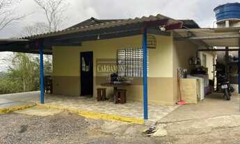 Imagem: Chácara em São Lourenço da Serra SP