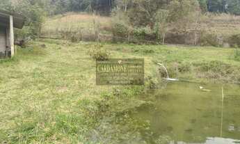 Imagem 3: Sítio em jquitiba 5 alqueires COD: 5817 F:(11) 97302-9229 CESAR