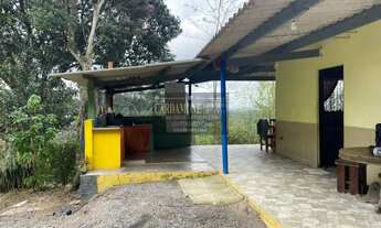 Imagem 4: Chácara em São Lourenço da Serra ? SP COD: 5775 F:(11) 97302-9229 CESAR