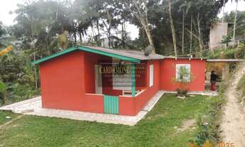 Imagem 1: CHÁCARA À VENDA EM JUQUITIBA COD: 5659 F:(11) 97302-9229 CESAR