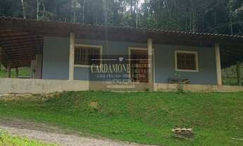 Imagem: Chácara em Juquitiba COD 5804 F (11) 97302-9229