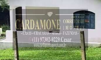 Imagem: Sítio em Juquitiba-SP - Oportunidade Única!