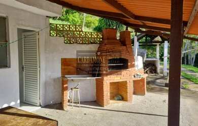 Imagem 2: Chácara em Juquitiba, próximo a represa COD: 5780 F:(11) 97302-9229 CESAR