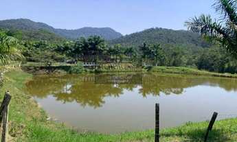 Imagem 5: Sítio à Venda em Juquiá COD: 5811 F:(11) 97302-9229 CESAR