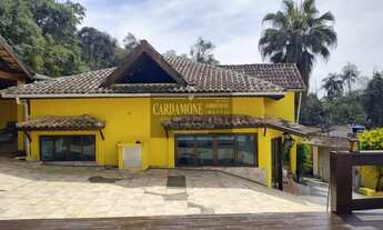 Imagem 4: Casa alto padrão em Juquitiba COD: 5803 F:(11) 97302-9229 CESAR