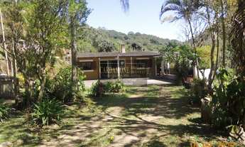 Imagem: Chácara para Lazer e Moradia em Juquitiba