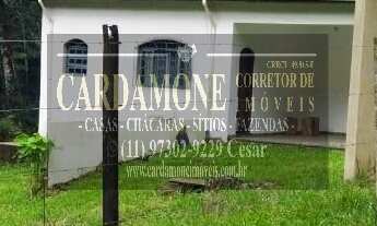 Imagem 6: Sítio em Juquitiba-SP - Oportunidade Única! COD: 5778 F:(11) 97302-9229 CESAR