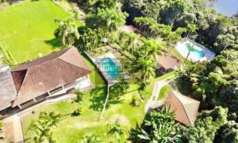 Imagem: Chácara em Juquitiba na Represa COD 5794