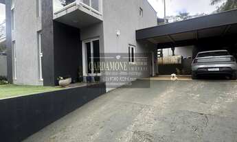 Imagem: Casa em São Lourenço da Serra SP COD