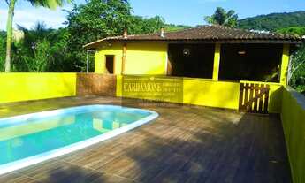 Imagem 4: Sítio em Miracatu/SP COD: 5828 F:(11) 97302-9229 CESAR