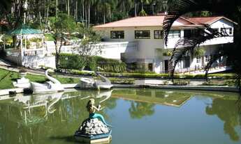 Imagem: Sítio de Luxo em Juquitiba COD 5831 F