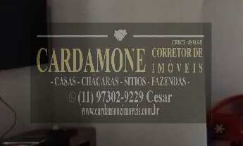 Imagem 3: Chácara em Miracatu COD: 5824 F:(11) 97302-9229 CESAR