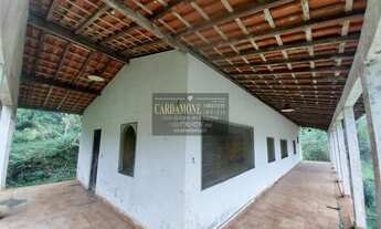 Imagem 7: Chácara em Juquitiba-SP COD: 5836 F:(11) 97302-9229 CESAR