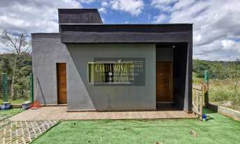 Imagem: Casa em São Lourenço da Serra SP COD