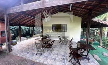 Imagem 4: Chácara em Condomínio COD: 5849 F:(11) 97302-9229 CESAR