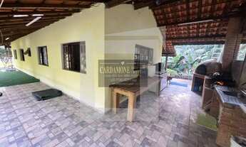 Imagem 2: Chácara em Condomínio COD: 5849 F:(11) 97302-9229 CESAR