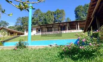 Imagem 2: Chácara em Cotia/Embu das Artes COD: 5835 F:(11) 97302-9229 CESAR
