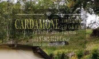 Imagem: Chácara em Miracatu COD 5824 F (11) 97302-9229