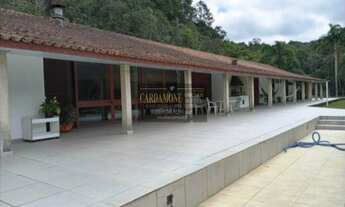 Imagem 7: Sítio Alto Padrão em São Lourenço da Serra SP COD: 5841 F:(11) 97302-9229 CESAR