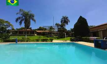 Imagem: Sítio de Luxo Em São Paulo COD 5829 F