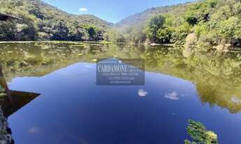 Imagem: Sítio em Juquitiba-SP COD 5842 F (11)