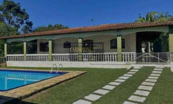 Imagem 4: Chácara em Itapecerica da Serra ? SP COD: 5833 F:(11) 97302-9229 CESAR