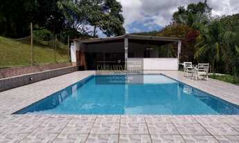 Imagem: Sítio em Juquitiba COD 5844 F (11) 97302-9229