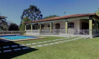 Imagem 2: Chácara em Itapecerica da Serra ? SP COD: 5833 F:(11) 97302-9229 CESAR