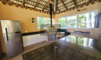 Imagem 5: CHÁCARA PÉ NA ÁGUA EM IBIÚNA SP COD: 5830 F:(11) 97302-9229 CESAR