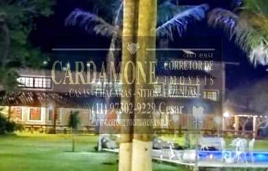 Imagem 3: Propriedade Rural de Luxo em ITATIBA COD: 5837 F:(11) 97302-9229 CESAR