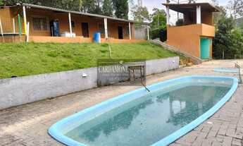 Imagem: Chácara em São Lourenço da Serra SP