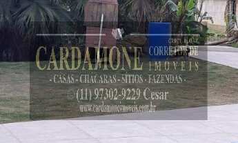 Imagem: Chácara em Juquitiba-SP COD 5843 F (11)