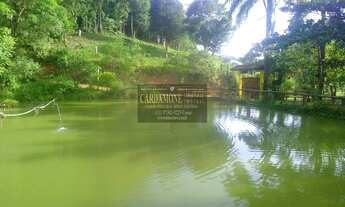 Imagem: Sítio em Miracatu/SP COD 5828 F (11) 97302-9229