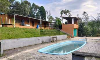 Imagem 2: Chácara em São Lourenço da Serra ? SP COD: 5838 F:(11) 97302-9229 CESAR