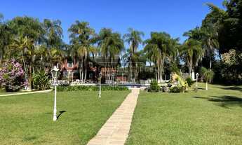 Imagem: Propriedade Rural de Luxo em ITATIBA COD