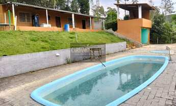 Imagem 3: Chácara em São Lourenço da Serra ? SP COD: 5838 F:(11) 97302-9229 CESAR