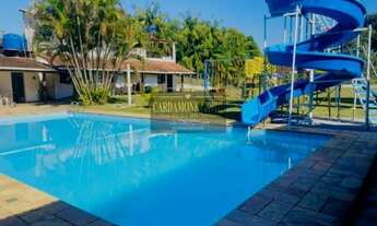 Imagem: Chácara em Itapecerica da Serra - Oportunidade