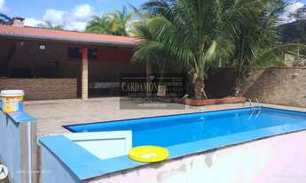 Imagem: Chácara em Miracatu COD 5822 F (11) 97302-9229