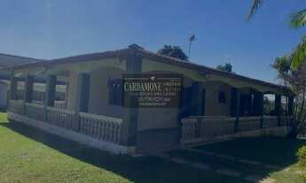 Imagem 5: Chácara em Itapecerica da Serra ? SP COD: 5833 F:(11) 97302-9229 CESAR