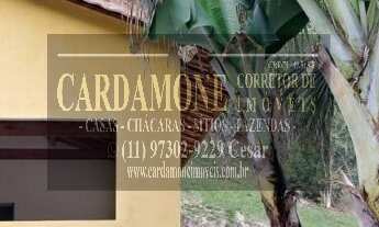 Imagem 3: Chácara em Juquitiba-SP COD: 5843 F:(11) 97302-9229 CESAR