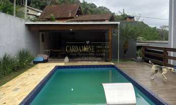 Imagem 6: Casa em São Lourenço da Serra SP COD: 5839 F:(11) 97302-9229 CESAR